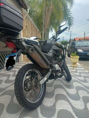 YAMAHA-XTZ 150 CROSSER Z YAMAHA-XTZ 150 CROSSER Z-2019