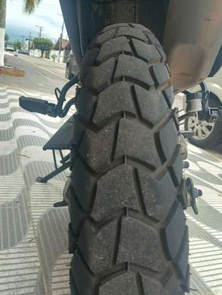 YAMAHA-XTZ 150 CROSSER Z YAMAHA-XTZ 150 CROSSER Z-2019