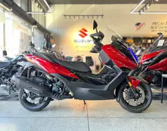 ZONTES 350E ZONTES 350E