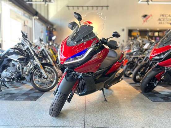 ZONTES-350E ZONTES-350E-2025