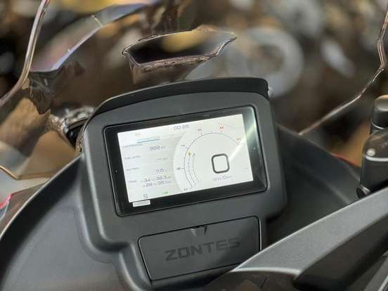 ZONTES-350E ZONTES-350E-2025