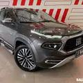 FIAT TORO 2.0 16V TURBO DIESEL RANCH 4WD AT9 FIAT TORO 2.0 16V TURBO DIESEL RANCH 4WD AT9
