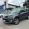 TOYOTA RAV4 2.0 4X2 16V GASOLINA 4P AUTOMÁTICO TOYOTA RAV4 2.0 4X2 16V GASOLINA 4P AUTOMÁTICO