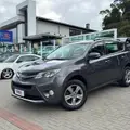 TOYOTA RAV4 2.0 4X2 16V GASOLINA 4P AUTOMÁTICO TOYOTA RAV4 2.0 4X2 16V GASOLINA 4P AUTOMÁTICO