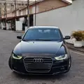 AUDI A4 2.0 TFSI AMBIENTE 183CV GASOLINA 4P MULTITRONIC AUDI A4 2.0 TFSI AMBIENTE 183CV GASOLINA 4P MULTITRONIC
