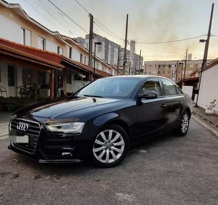 AUDI-A4-2013