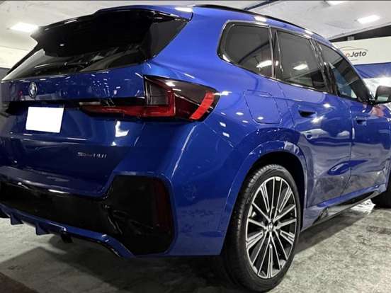 BMW-X1-2.0 16V TURBO GASOLINA SDRIVE20I M SPORT STEPTRONIC BMW-X1-2024