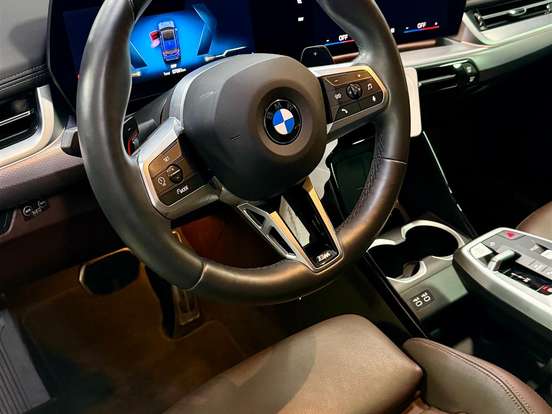 BMW-X1-2.0 16V TURBO GASOLINA SDRIVE20I M SPORT STEPTRONIC BMW-X1-2024