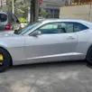 CHEVROLET CAMARO 6.2 V8 GASOLINA SS AUTOMÁTICO CHEVROLET CAMARO 6.2 V8 GASOLINA SS AUTOMÁTICO