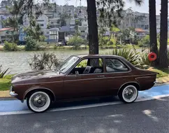 CHEVROLET CHEVETTE 1.4 8V GASOLINA 4P MANUAL CHEVROLET CHEVETTE 1.4 8V GASOLINA 4P MANUAL