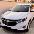 CHEVROLET EQUINOX 2.0 16V TURBO GASOLINA LT AUTOMÁTICO CHEVROLET EQUINOX 2.0 16V TURBO GASOLINA LT AUTOMÁTICO