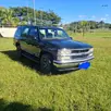 CHEVROLET GRAND BLAZER 4.2 GRAND BLAZER 4X2 18V TURBO INTERCOOLER DIESEL 4P MANUAL CHEVROLET GRAND BLAZER 4.2 GRAND BLAZER 4X2 18V TURBO INTERCOOLER DIESEL 4P MANUAL