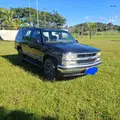 CHEVROLET GRAND BLAZER 4.2 GRAND BLAZER 4X2 18V TURBO INTERCOOLER DIESEL 4P MANUAL CHEVROLET GRAND BLAZER 4.2 GRAND BLAZER 4X2 18V TURBO INTERCOOLER DIESEL 4P MANUAL
