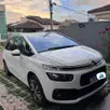 CITROËN C4 PICASSO 1.6 SEDUCTION 16V TURBO GASOLINA 4P AUTOMÁTICO CITROËN C4 PICASSO 1.6 SEDUCTION 16V TURBO GASOLINA 4P AUTOMÁTICO