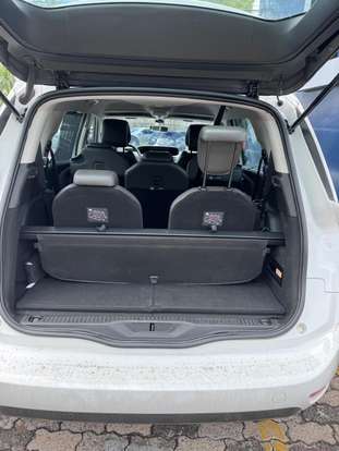 CITROËN-C4 PICASSO-2017