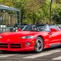 DODGE VIPER 8.0 RT-10 V10 GASOLINA 2P MANUAL DODGE VIPER 8.0 RT-10 V10 GASOLINA 2P MANUAL