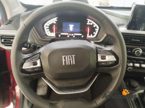 FIAT-TITANO-2.2 TURBO DIESEL VOLCANO 4X4 AT8 FIAT-TITANO-2025