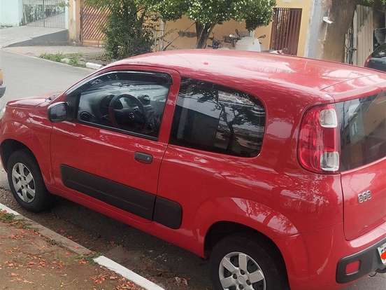 FIAT-UNO-1.0 EVO VIVACE 8V FLEX 2P MANUAL FIAT-UNO-2014