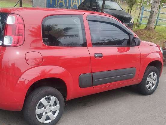 FIAT-UNO-1.0 EVO VIVACE 8V FLEX 2P MANUAL FIAT-UNO-2014