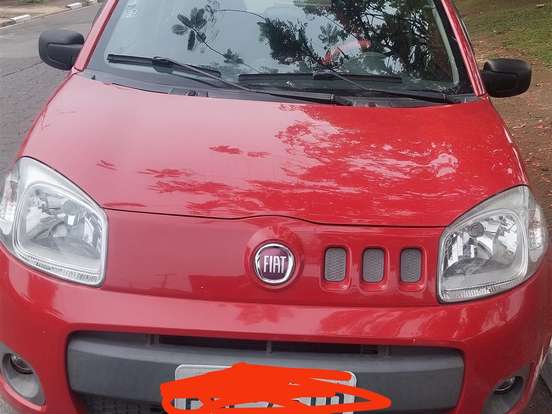 FIAT-UNO-1.0 EVO VIVACE 8V FLEX 2P MANUAL FIAT-UNO-2014