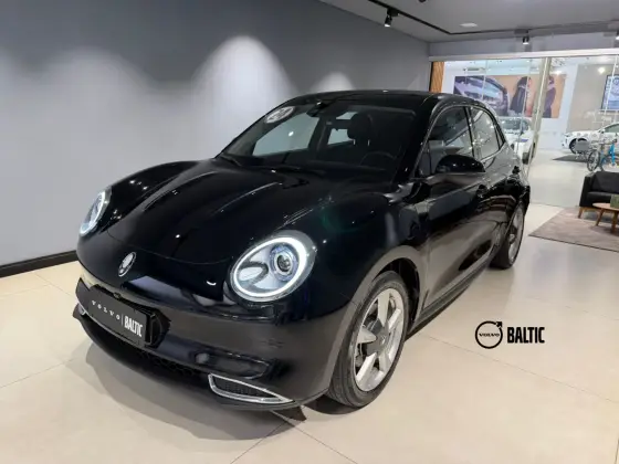 GWM ORA 03 48 KW ELÉTRICO SKIN