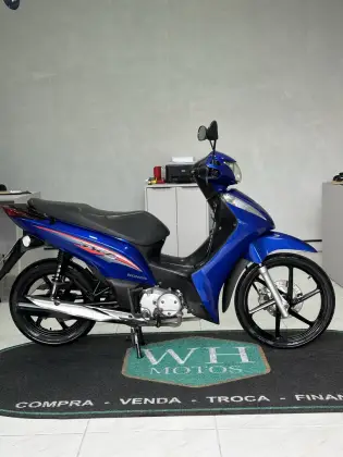 HONDA BIZ 125 EX HONDA BIZ 125 EX