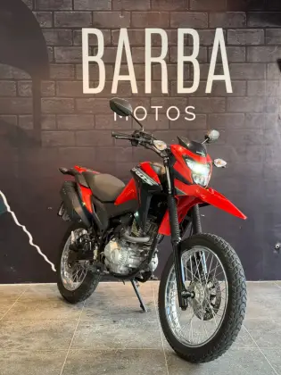 HONDA NXR 160 BROS CBS HONDA NXR 160 BROS CBS