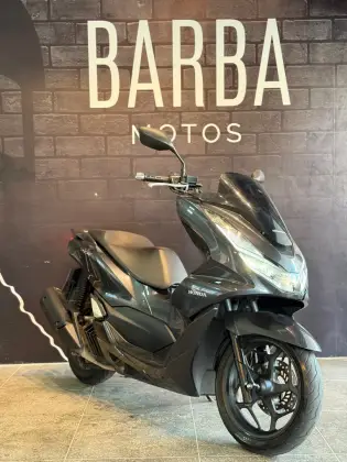 HONDA PCX 160 CBS 