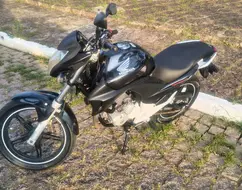HONDA CB 300R HONDA CB 300R