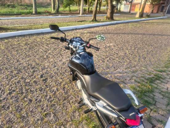 HONDA-CB 300R HONDA-CB 300R-2012