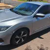 HONDA CIVIC 2.0 16V FLEXONE EXL 4P CVT HONDA CIVIC 2.0 16V FLEXONE EXL 4P CVT
