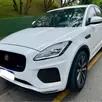 JAGUAR E-PACE 2.0 16V P300 GASOLINA R-DYNAMIC SE AWD AUTOMÁTICO JAGUAR E-PACE 2.0 16V P300 GASOLINA R-DYNAMIC SE AWD AUTOMÁTICO