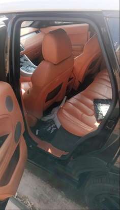 LAND ROVER-RANGE ROVER EVOQUE-2013