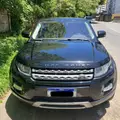 LAND ROVER RANGE ROVER EVOQUE 2.0 PURE 4WD 16V GASOLINA 4P AUTOMÁTICO LAND ROVER RANGE ROVER EVOQUE 2.0 PURE 4WD 16V GASOLINA 4P AUTOMÁTICO