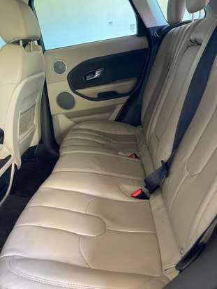 LAND ROVER-RANGE ROVER EVOQUE-2013