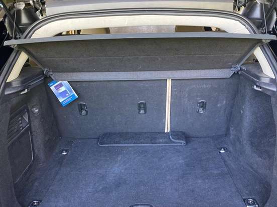LAND ROVER-RANGE ROVER EVOQUE-2.0 PURE 4WD 16V GASOLINA 4P AUTOMÁTICO LAND ROVER-RANGE ROVER EVOQUE-2013