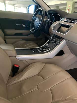 LAND ROVER-RANGE ROVER EVOQUE-2013