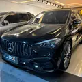 MERCEDES-BENZ GLA 35 AMG 2.0 MHEV 4MATIC SPEEDSHIFT MERCEDES-BENZ GLA 35 AMG 2.0 MHEV 4MATIC SPEEDSHIFT