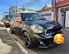 MINI COOPER 1.6 16V GASOLINA 2P AUTOMÁTICO MINI COOPER 1.6 16V GASOLINA 2P AUTOMÁTICO