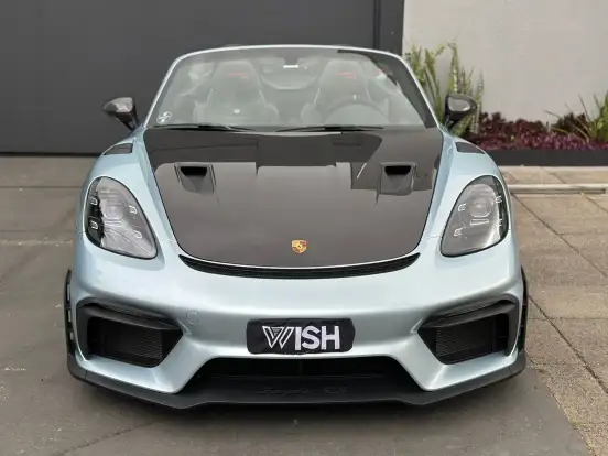 PORSCHE-718-2024