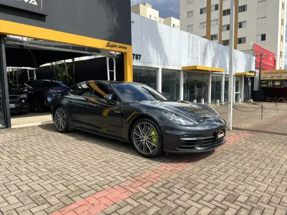 PORSCHE PANAMERA 2.9 V6 E-HYBRID 4 PDK