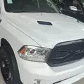RAM 1500 5.7 V8 GASOLINA REBEL CD 4X4 AUTOMÁTICO RAM 1500 5.7 V8 GASOLINA REBEL CD 4X4 AUTOMÁTICO