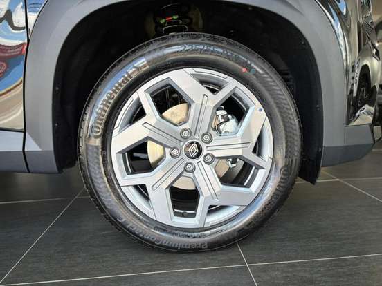 RENAULT-BOREAL-1.3 TCE FLEX EVOLUTION EDC RENAULT-BOREAL-2025