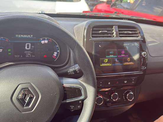 RENAULT-KWID-1.0 12V SCE FLEX INTENSE MANUAL RENAULT-KWID-2024