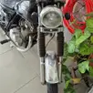 SUZUKI INTRUDER 125 SUZUKI INTRUDER 125