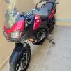 SUZUKI V-STROM 650 ABS SUZUKI V-STROM 650 ABS