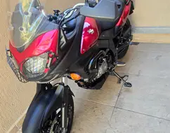 SUZUKI V-STROM 650 ABS SUZUKI V-STROM 650 ABS