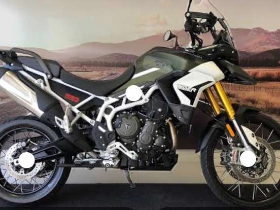 TRIUMPH-TIGER 900 RALLY TRIUMPH-TIGER 900 RALLY-2021