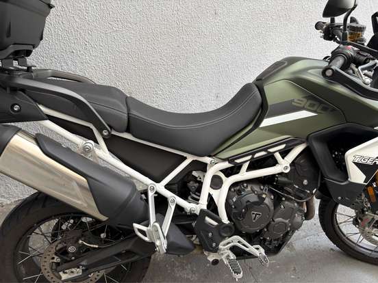 TRIUMPH-TIGER 900 RALLY TRIUMPH-TIGER 900 RALLY-2021