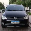 VOLKSWAGEN SPACEFOX 1.6 MI SPORTLINE 8V FLEX 4P AUTOMATIZADO VOLKSWAGEN SPACEFOX 1.6 MI SPORTLINE 8V FLEX 4P AUTOMATIZADO
